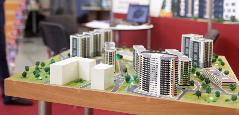 MIPIM 2020