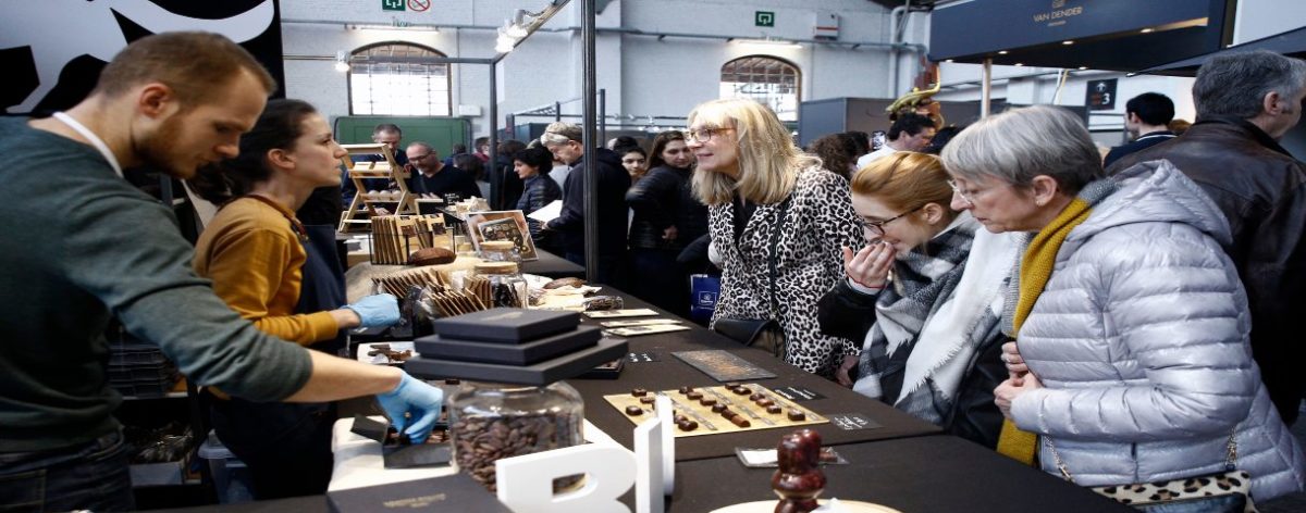 Les produits alimentaires bruxellois font-ils vraiment recette à l’étranger?