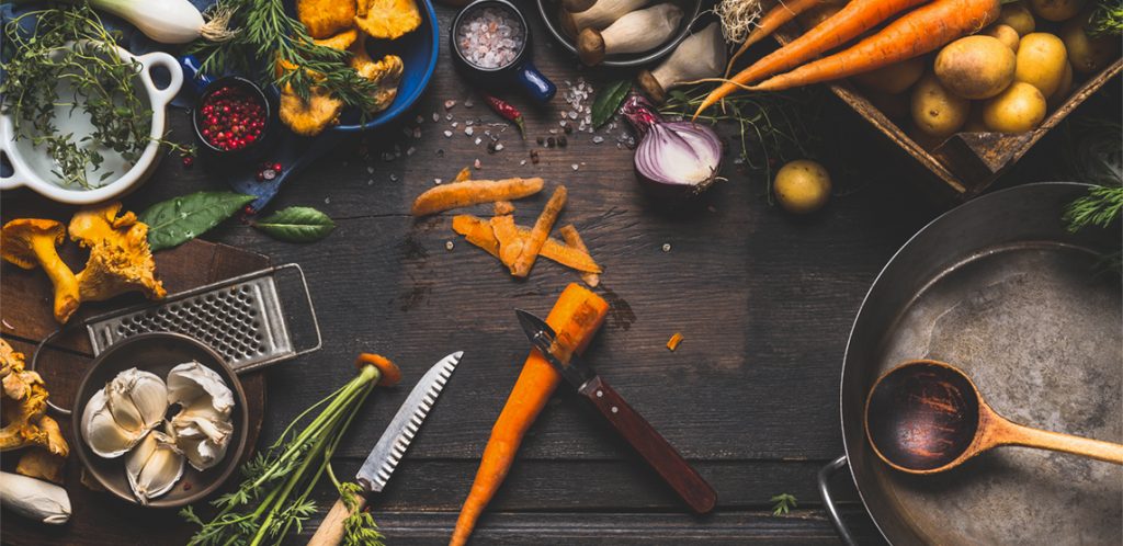 Kokotte, the Brussels food incubator in 6 steps