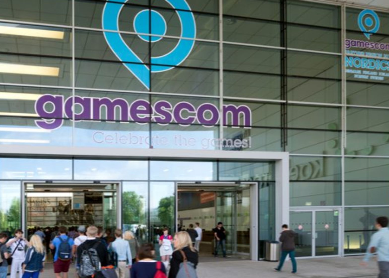 Gamescom 2020