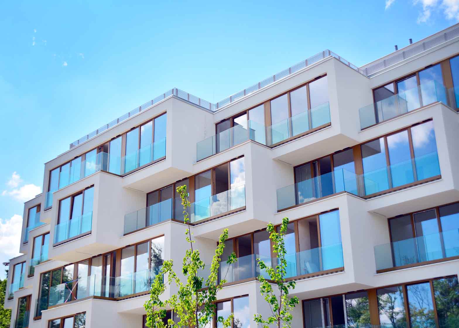 Real estate mission to Warsaw