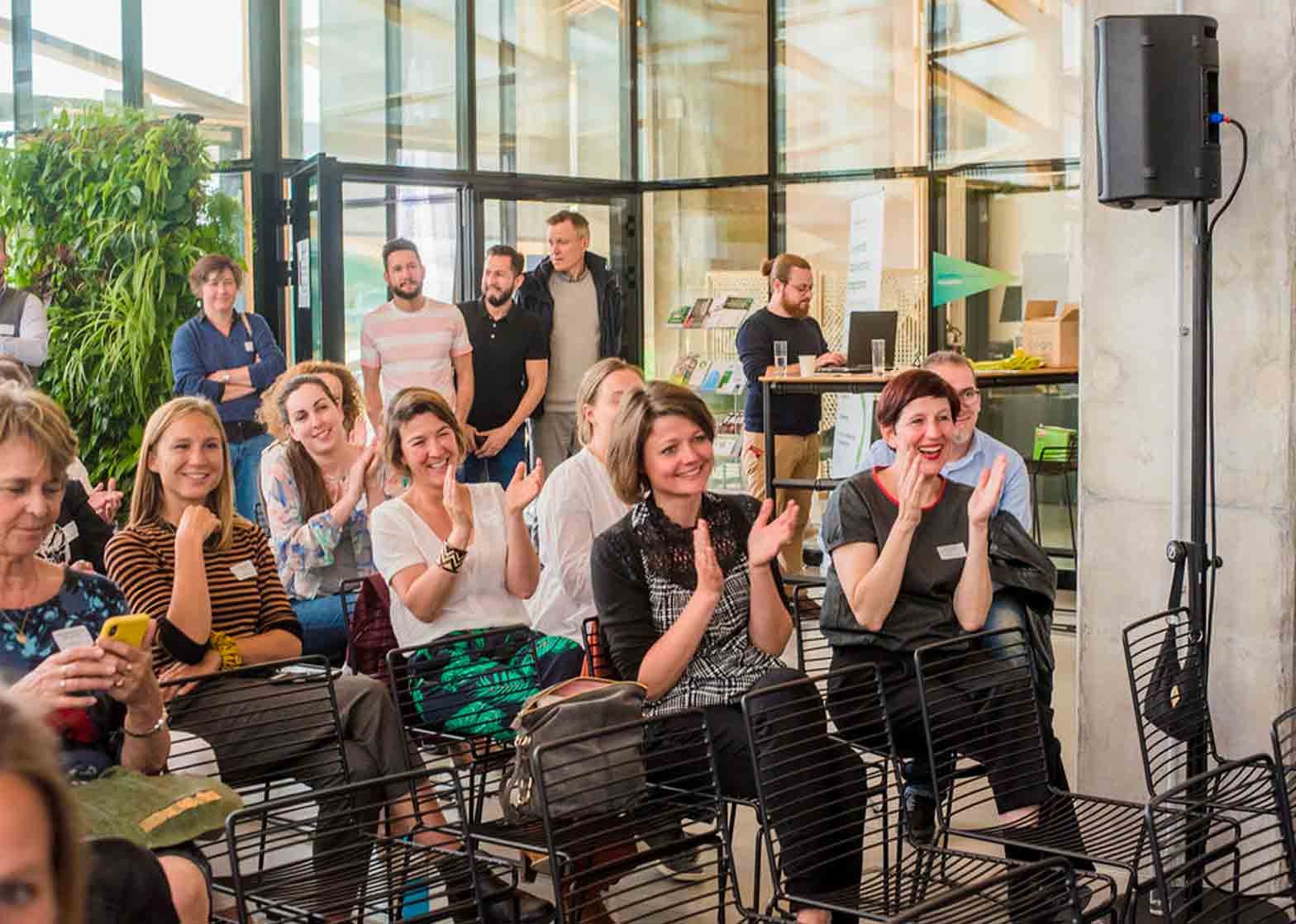 Greenlab 2020 Finale
