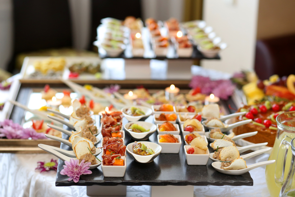 Matchmaking virtuel avec des acheteurs du secteur agroalimentaire