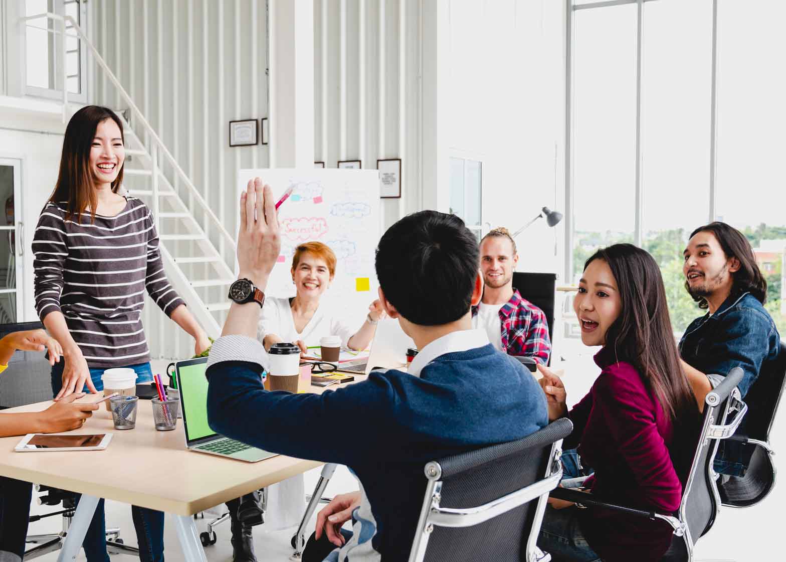 Rebootcamp: développez votre projet industriel durable!