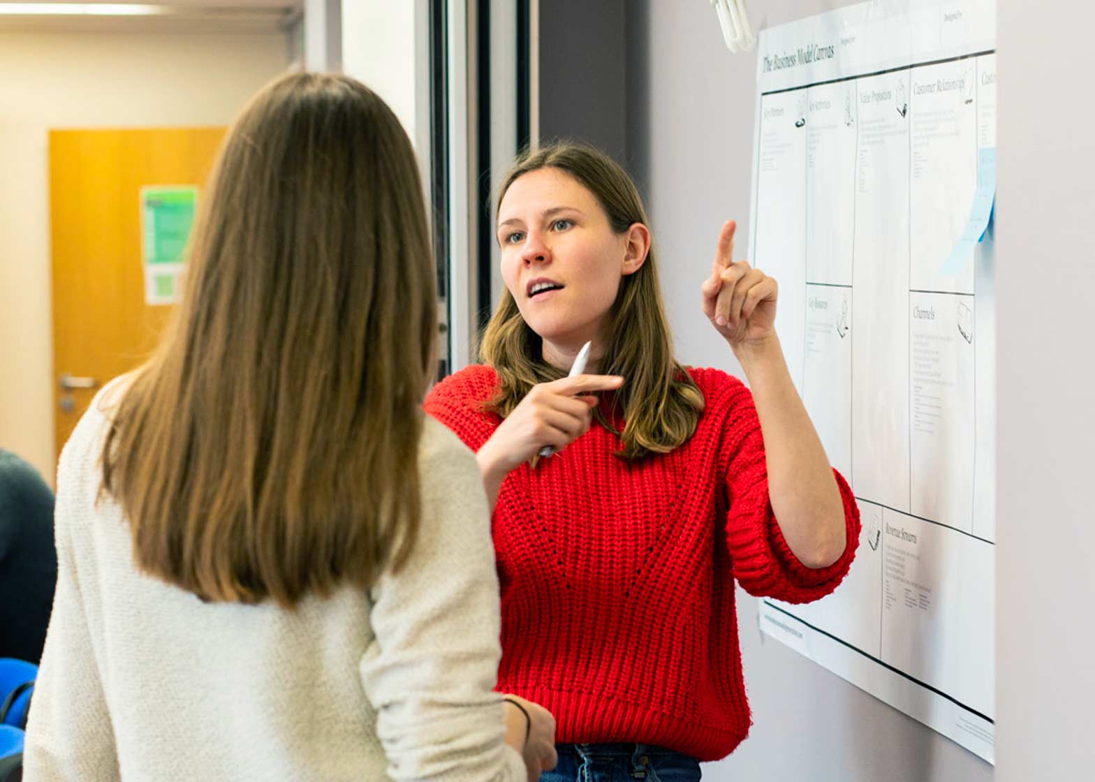 Incubators and Accelerators: applications are open