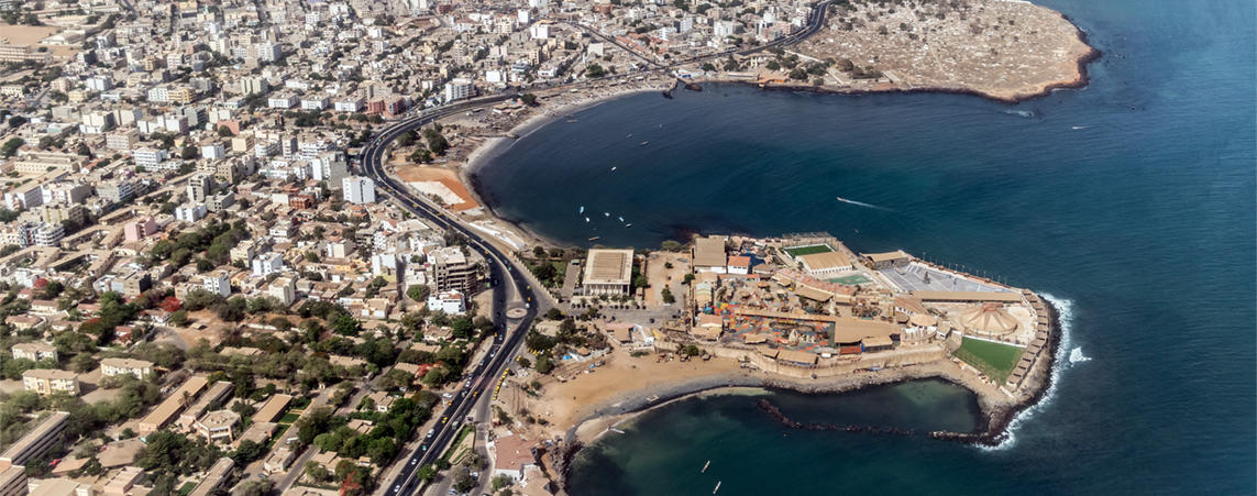 hub.brussels ouvre un premier bureau à Dakar