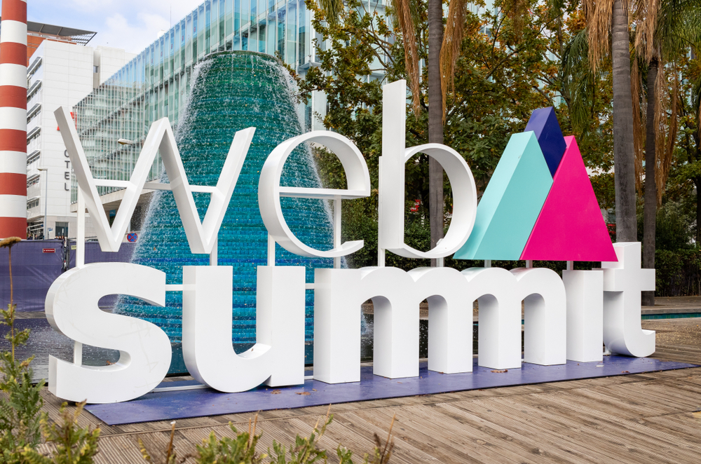 Web Summit 2020