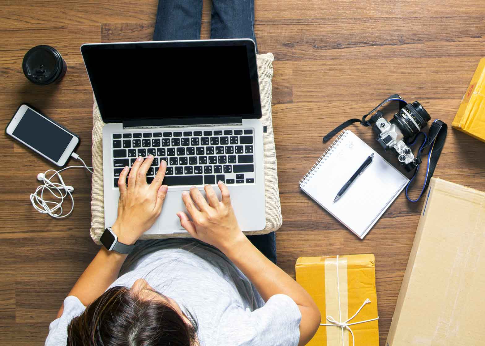 E-commerce: how to increase your sales