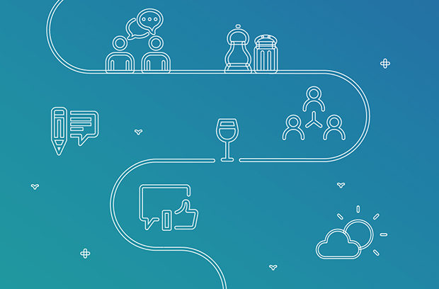 Commerce : communiquer en temps de crise