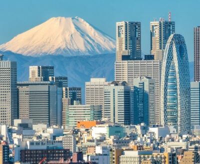 SusHi Tech Tokyo – Innovating for Sustainable Cities