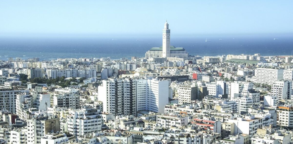 Afrique : nouvel épicentre de l’innovation numérique?