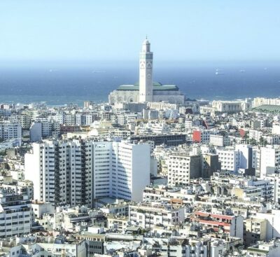 Afrique : nouvel épicentre de l’innovation numérique ?