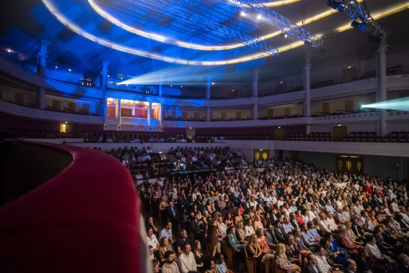 hub.awards 2023 hub.brussels