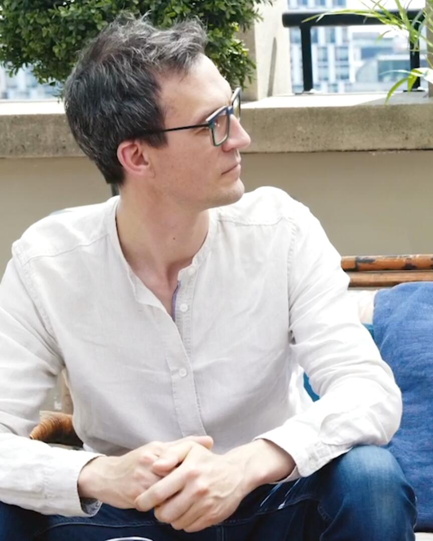 The hub.awards 2023 have their winners! hub.brussels