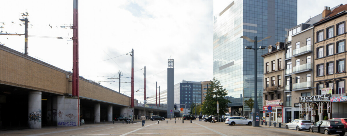 Economische diagnose: een vernieuwende kijk op stedelijke herwaardering in Brussel