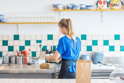 Le secteur alimentaire à Bruxelles : toujours solide et en croissance