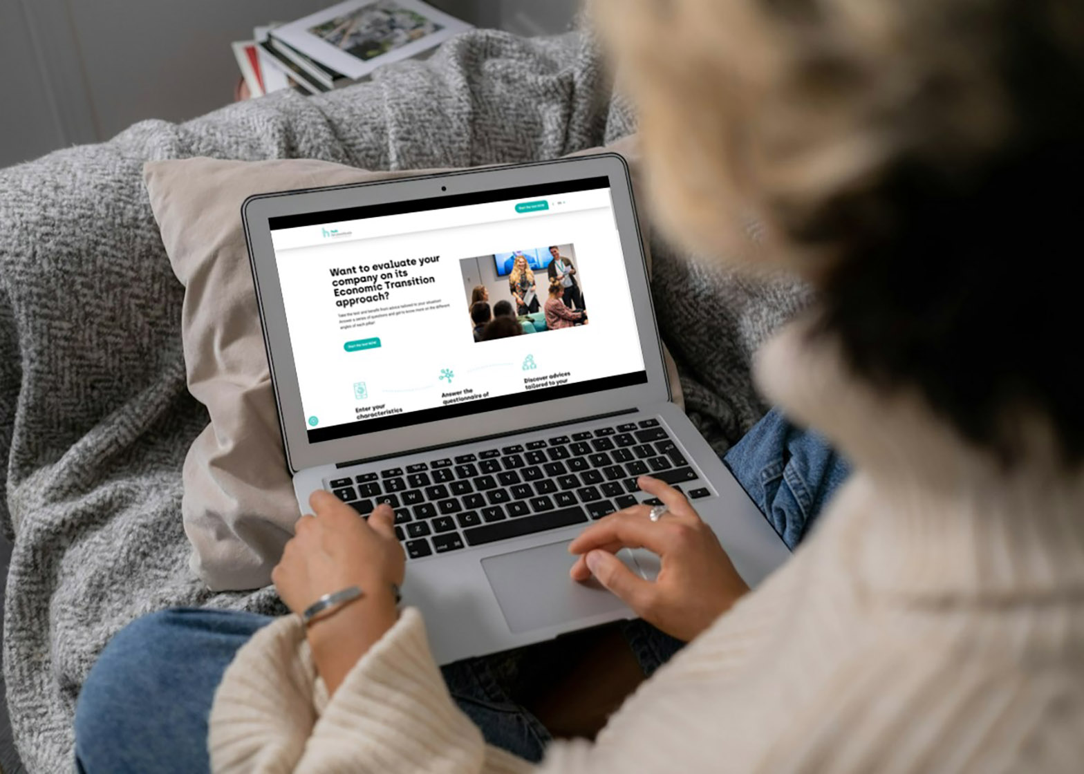 Un test pour mesurer la durabilité de votre entreprise
