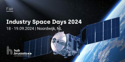 Industry Space Days 2024