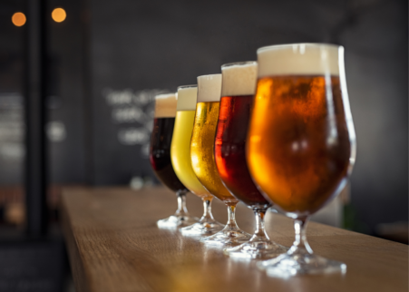 Grand Final du Festival de la Bière de Lille