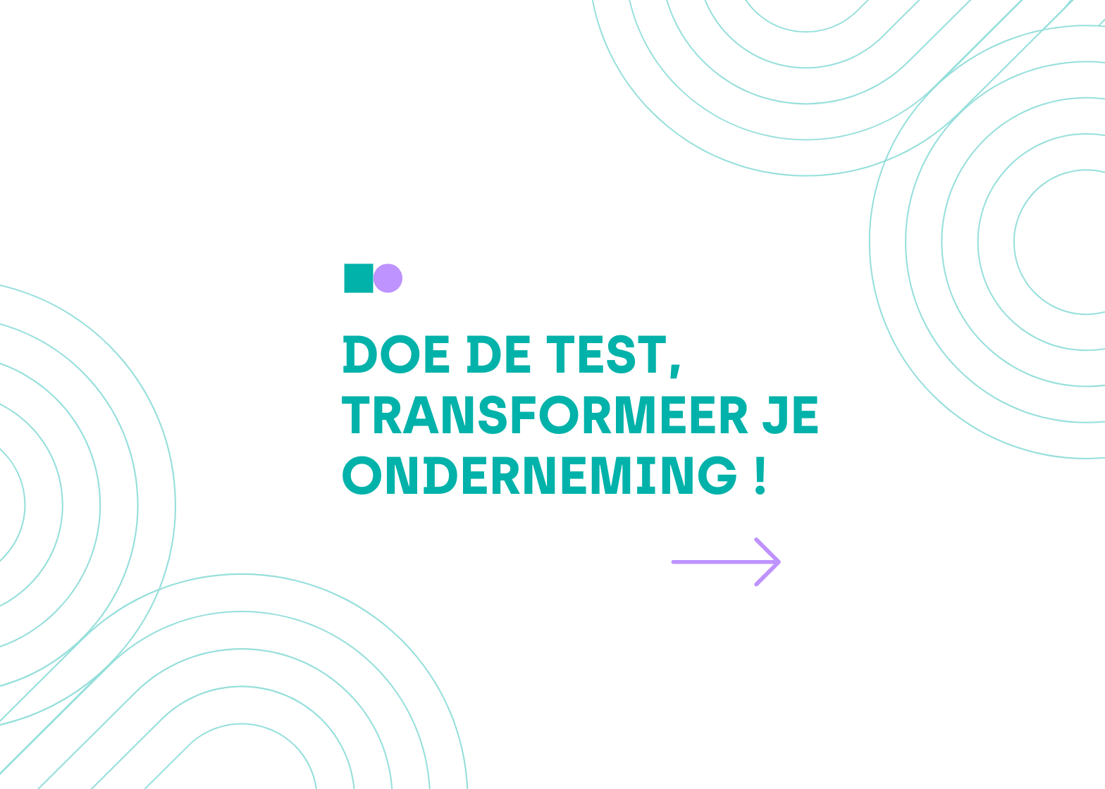 Maak je digitalisering effectiever met onze nieuwe tool | hub.brussels