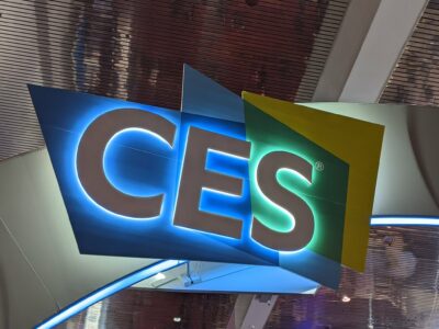 Consumer Electronics Show 2025