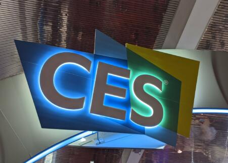 Consumer Electronics Show 2025