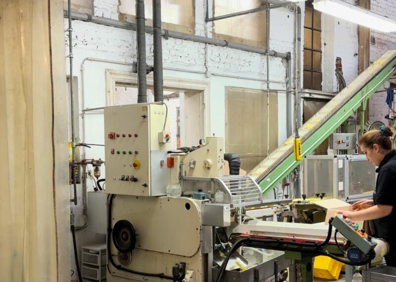 Waarom en hoe Brussel herindustrialiseren | hub.brussels