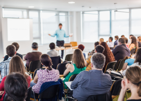 Séminaire sur les opportunités du marché italien