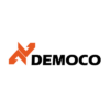 Democo-logo