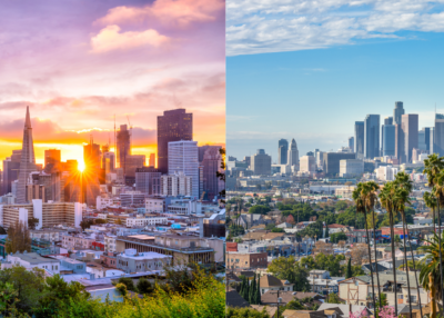 Belgian Economic Mission to the USA (California)