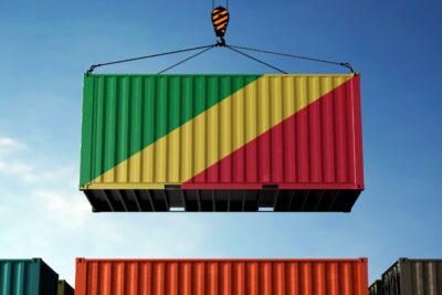 Economic and trade mission to the Republic of Congo