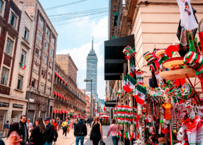 Seminar: Mexico, your way to enter the North American market