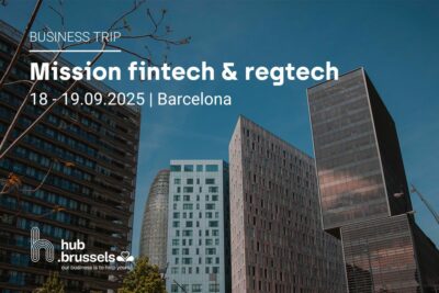 Mission Fin- & RegTech à Barcelone