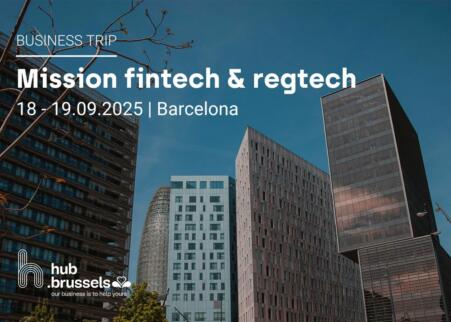 Fin- & RegTech Mission to Barcelona