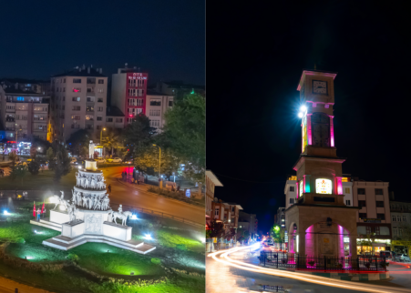 Mission économique en Turquie – Eskişehir & Emirdağ