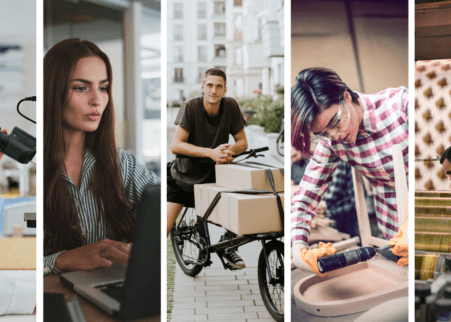 BEARTH: the incubator for innovative circular projects
