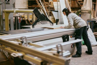 BEARTH: kick off du nouveau programme pour projets industriels circulaires