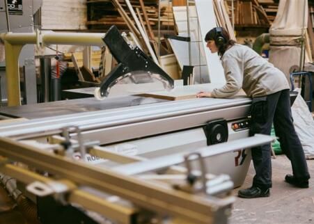 BEARTH: kick off du nouveau programme pour projets industriels circulaires