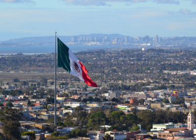 Economic mission to Mexico: From export to nearshoring