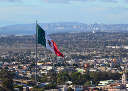 Economic mission to Mexico: From export to nearshoring