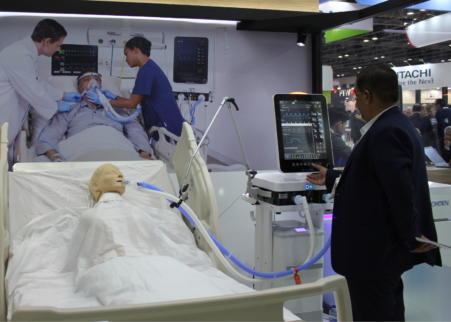 Mission Santé & Life sciences en Arabie Saoudite