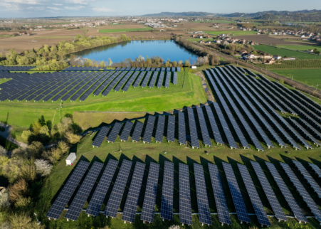Economic mission in the context of COP30 Brazil