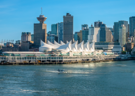 Economic Mission to Vancouver