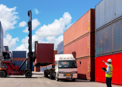 Training: ‘Boost Your Supply Chain for Export’