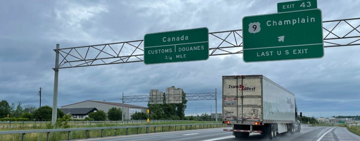 Canada en Mexico: uw nieuwe strategische partners in Noord-Amerika