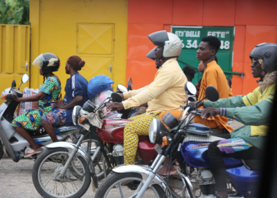 Global Gateway Roundtable on West African Corridors