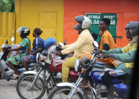 Table ronde Global Gateway sur les corridors ouest-africains