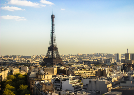 Mission Regtech à Paris