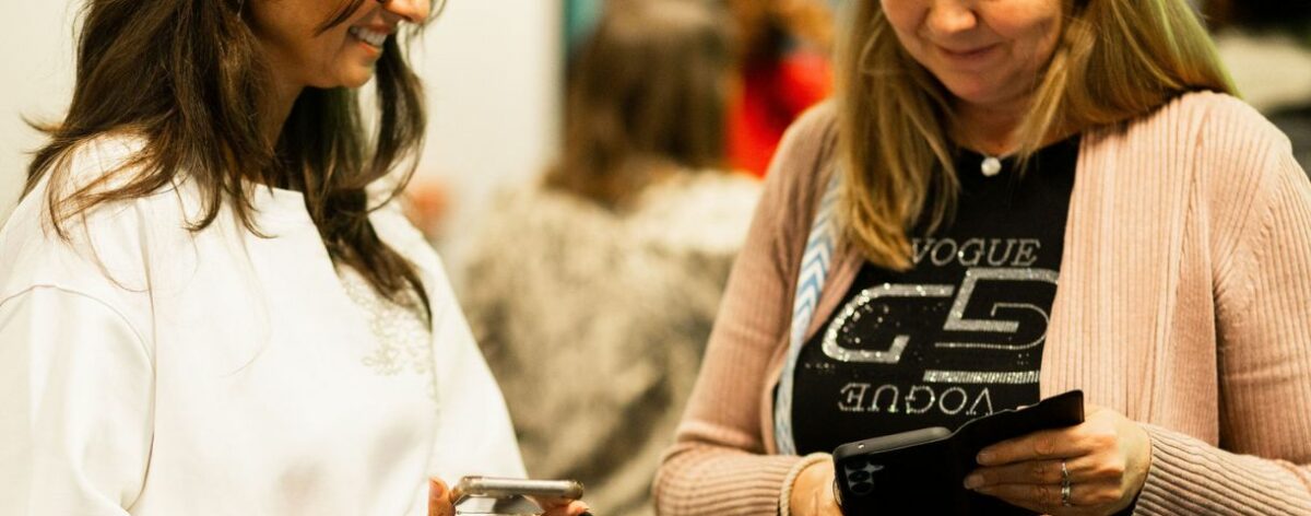 Women Digital Festival: boost your digital skills