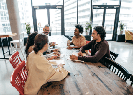 Training: Boost Your International Communication